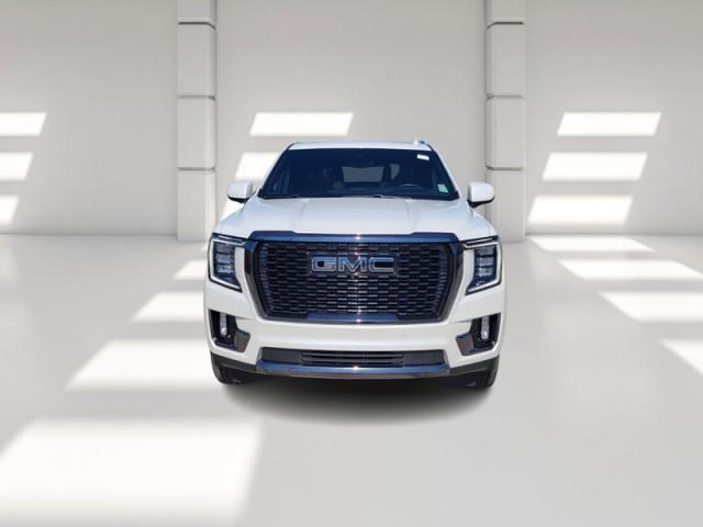 used 2024 GMC Yukon XL car, priced at $80,399