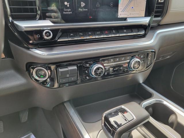 used 2023 GMC Sierra 1500 car, priced at $48,199