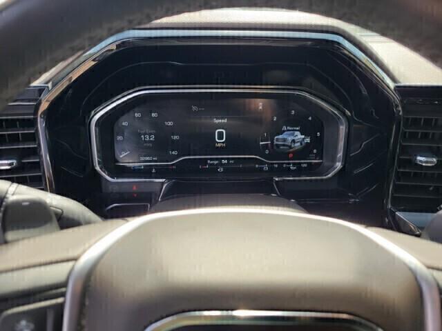 used 2023 GMC Sierra 1500 car, priced at $51,999