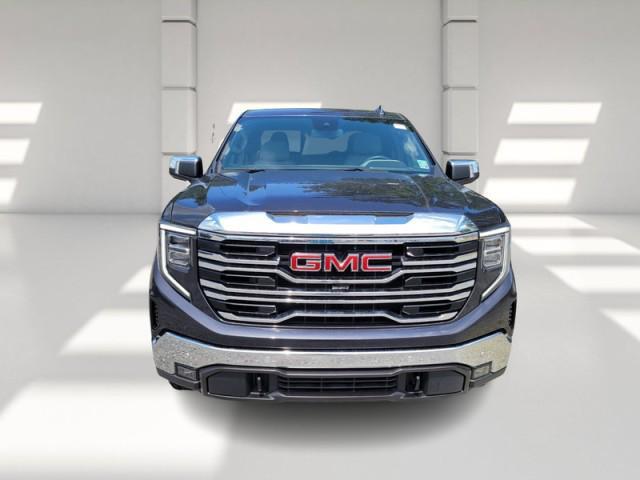 used 2023 GMC Sierra 1500 car, priced at $48,199