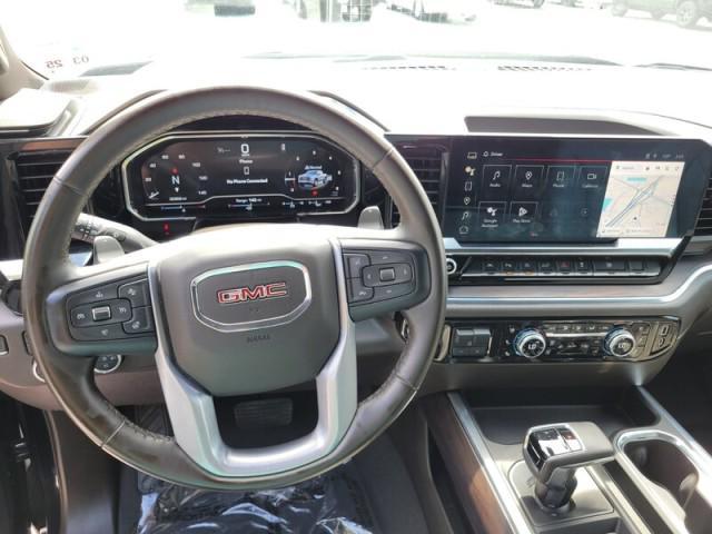 used 2023 GMC Sierra 1500 car, priced at $48,199