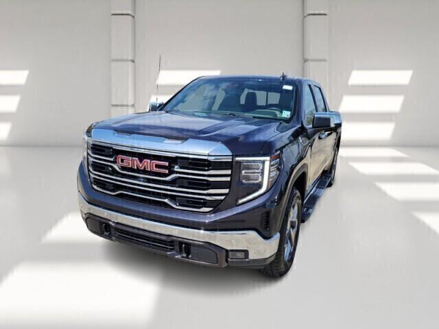 used 2023 GMC Sierra 1500 car, priced at $51,999