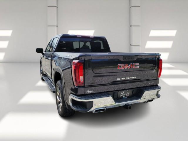 used 2023 GMC Sierra 1500 car, priced at $48,199