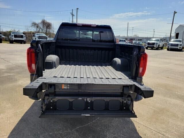 used 2023 GMC Sierra 1500 car, priced at $51,999