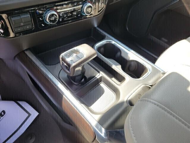 used 2023 GMC Sierra 1500 car, priced at $51,999
