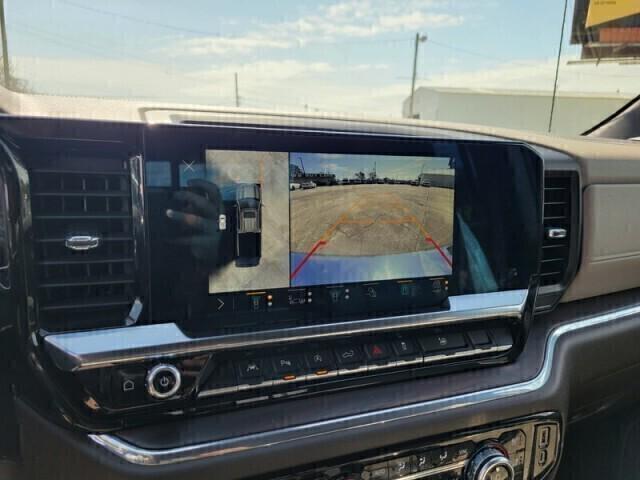 used 2023 GMC Sierra 1500 car, priced at $51,999