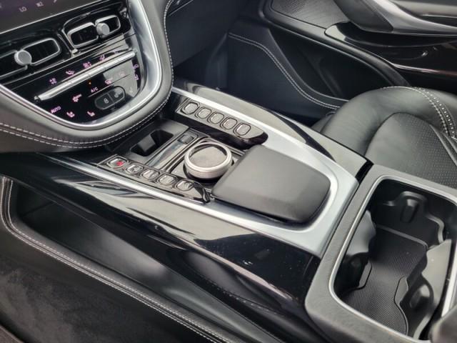 used 2021 Aston Martin DBX car, priced at $87,495