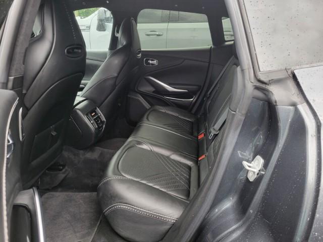 used 2021 Aston Martin DBX car, priced at $87,995