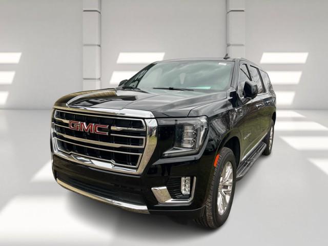 used 2021 GMC Yukon XL car, priced at $42,997