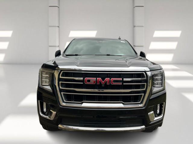 used 2021 GMC Yukon XL car, priced at $42,997