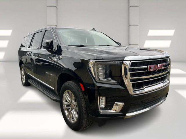 used 2021 GMC Yukon XL car, priced at $42,997