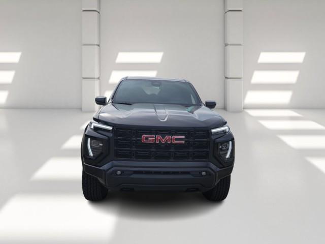 new 2024 GMC Canyon car, priced at $40,120