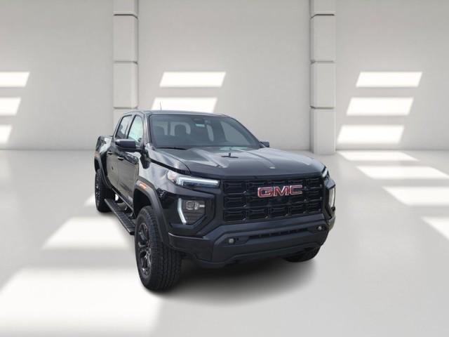 new 2024 GMC Canyon car, priced at $40,120