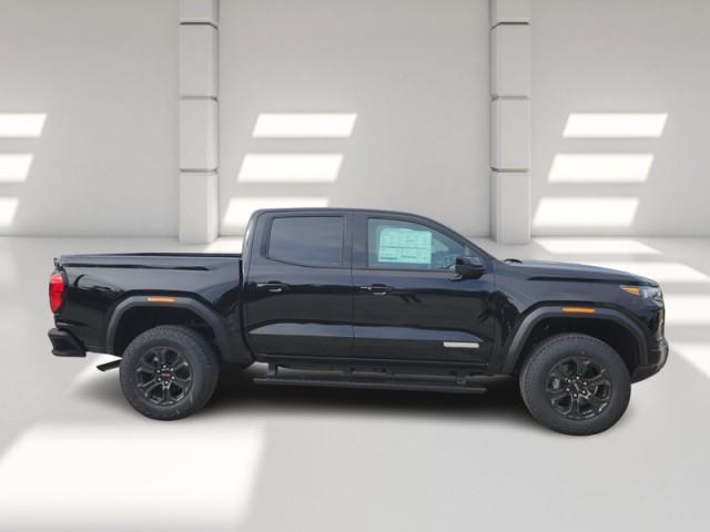 new 2024 GMC Canyon car, priced at $40,120