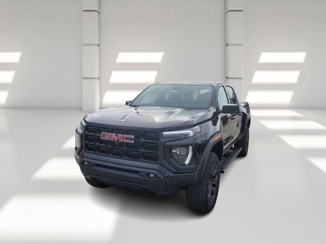 new 2024 GMC Canyon car, priced at $40,120