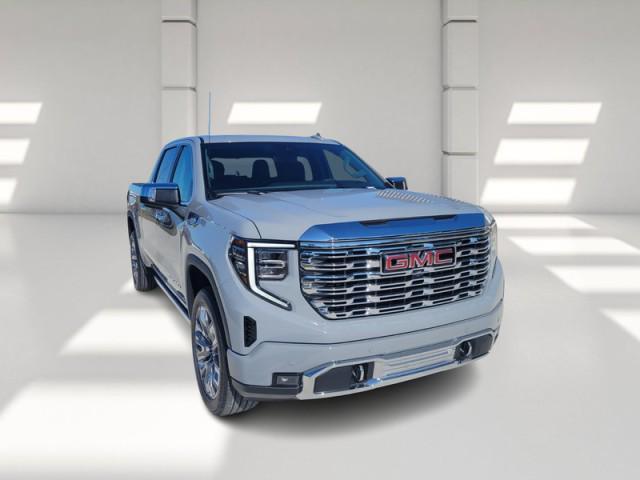 new 2025 GMC Sierra 1500 car, priced at $72,195