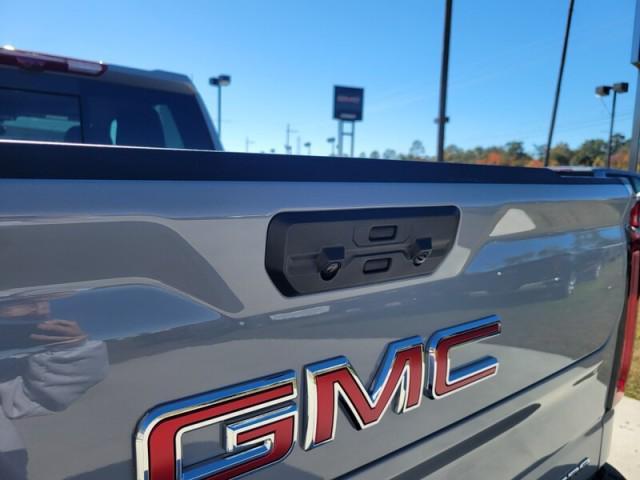 new 2025 GMC Sierra 1500 car, priced at $72,195