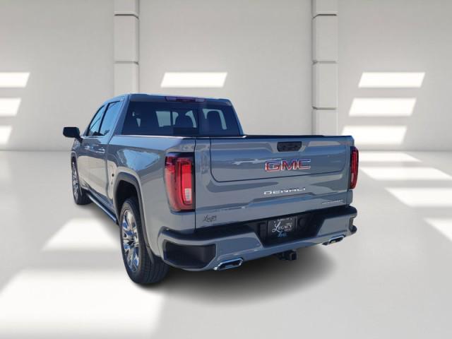 new 2025 GMC Sierra 1500 car, priced at $72,195