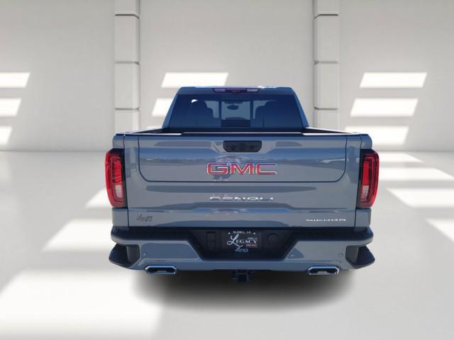 new 2025 GMC Sierra 1500 car, priced at $72,195