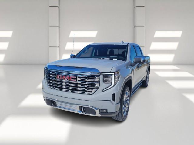 new 2025 GMC Sierra 1500 car, priced at $72,195