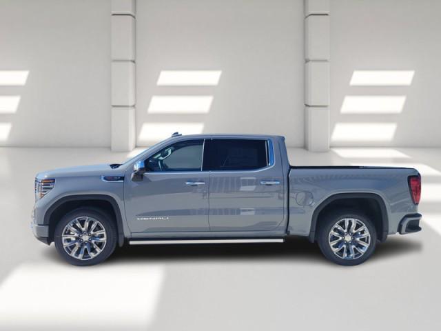 new 2025 GMC Sierra 1500 car, priced at $72,195