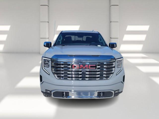 new 2025 GMC Sierra 1500 car, priced at $72,195