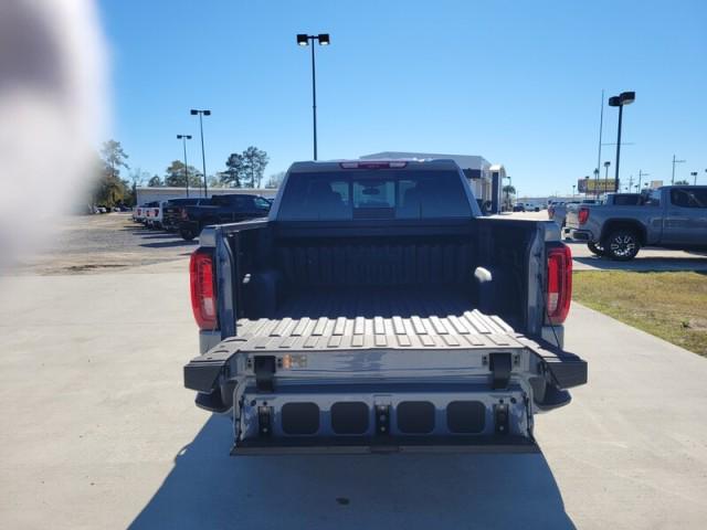 new 2025 GMC Sierra 1500 car, priced at $72,195