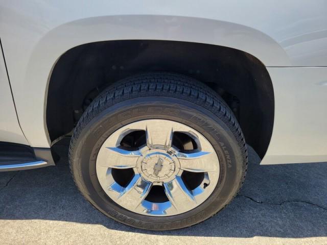 used 2020 Chevrolet Suburban car, priced at $40,995