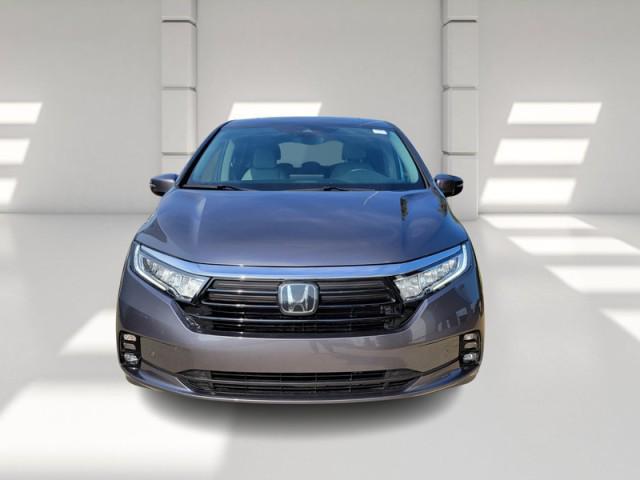 used 2023 Honda Odyssey car, priced at $41,698