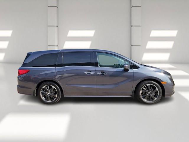 used 2023 Honda Odyssey car, priced at $41,698