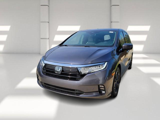 used 2023 Honda Odyssey car, priced at $41,698