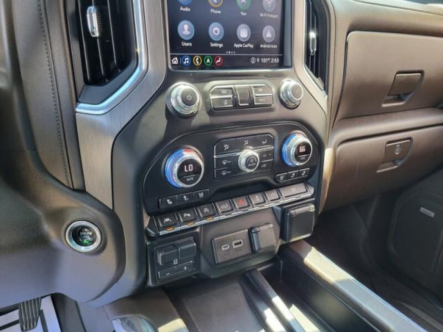 used 2021 GMC Sierra 1500 car, priced at $35,999