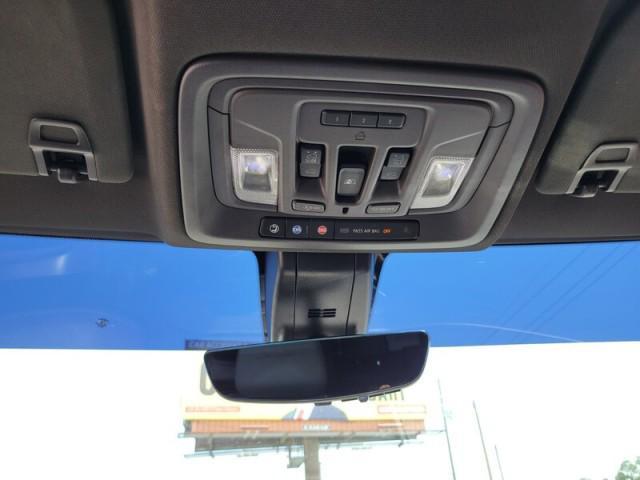 used 2021 GMC Sierra 1500 car, priced at $35,999