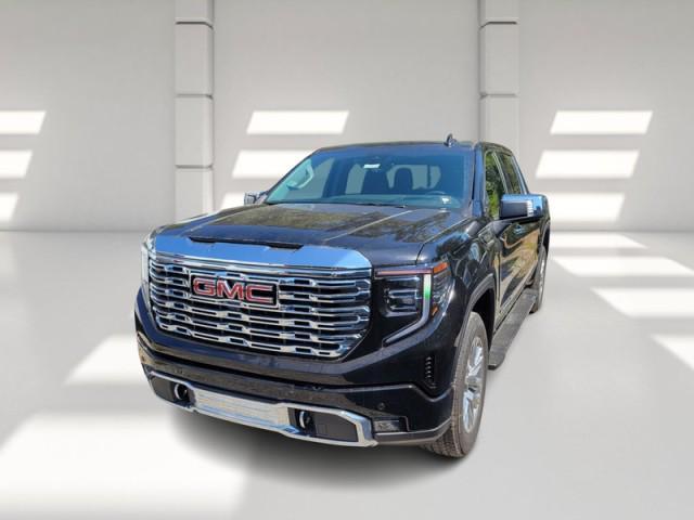 new 2025 GMC Sierra 1500 car, priced at $66,160