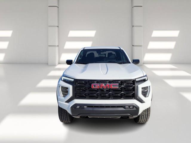 new 2024 GMC Canyon car, priced at $39,625