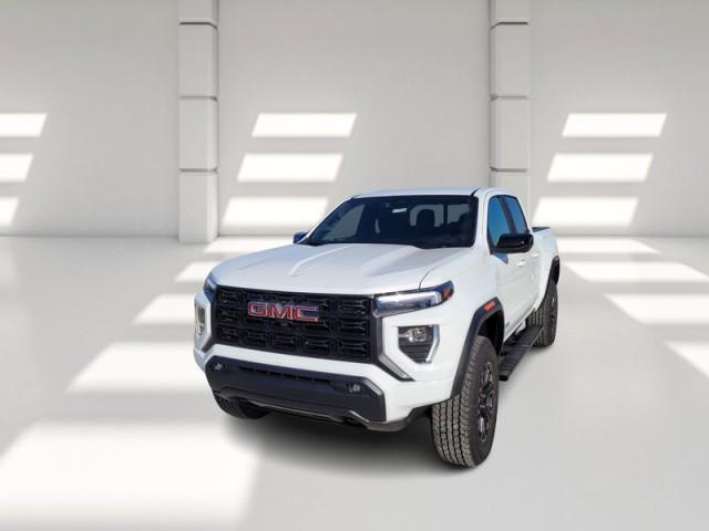 new 2024 GMC Canyon car, priced at $39,625