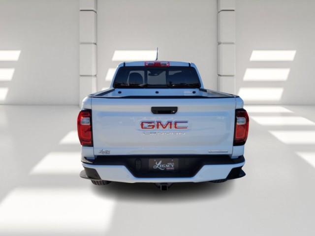 new 2024 GMC Canyon car, priced at $39,625