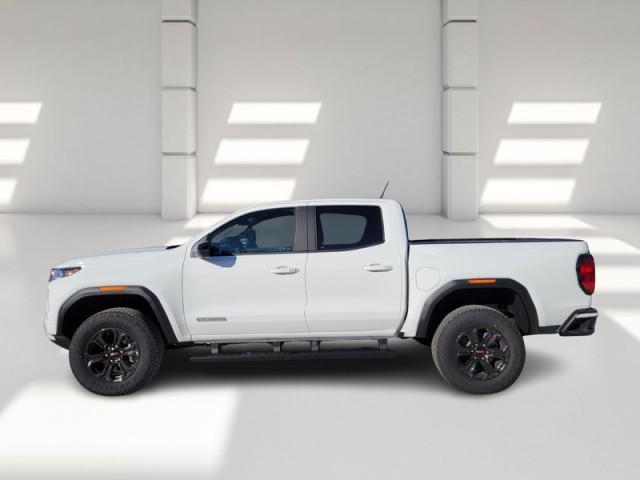 new 2024 GMC Canyon car, priced at $39,625