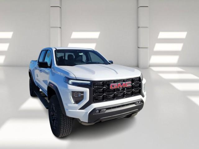 new 2024 GMC Canyon car, priced at $39,625