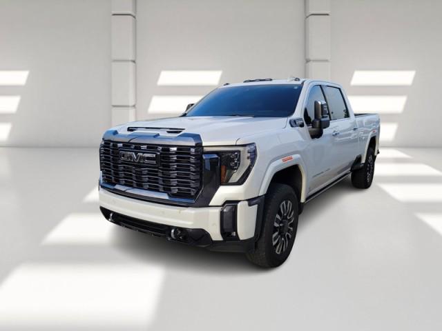 used 2024 GMC Sierra 2500 car, priced at $78,299