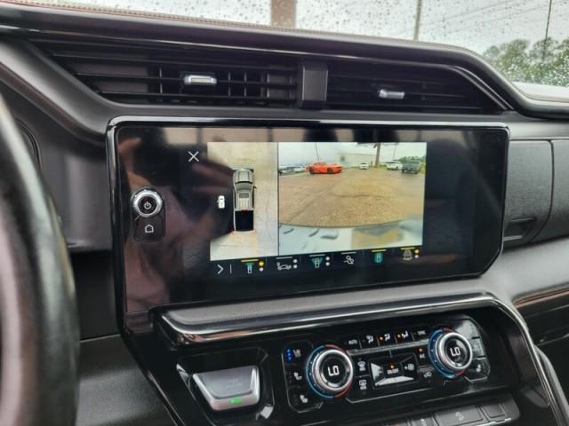 used 2023 GMC Sierra 1500 car, priced at $49,675