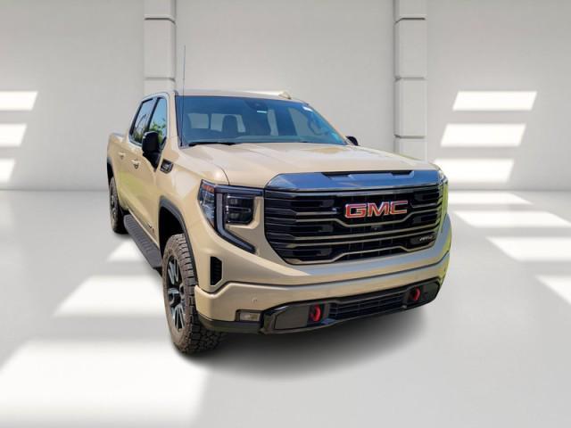 used 2023 GMC Sierra 1500 car, priced at $50,985