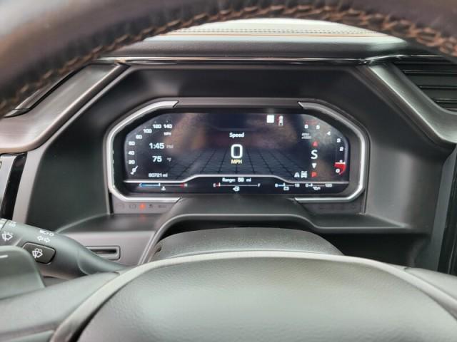 used 2023 GMC Sierra 1500 car, priced at $49,675
