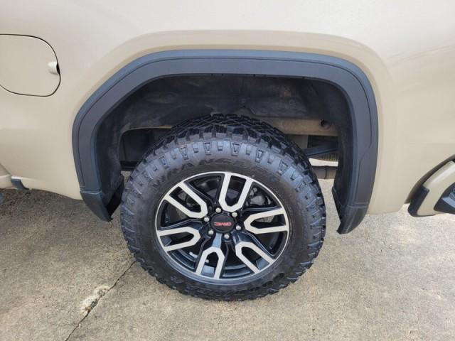 used 2023 GMC Sierra 1500 car, priced at $50,985
