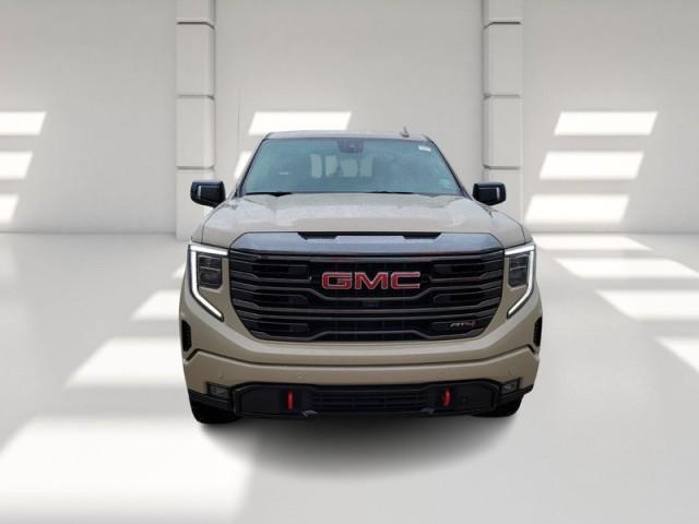 used 2023 GMC Sierra 1500 car, priced at $50,985