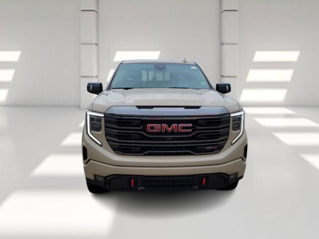 used 2023 GMC Sierra 1500 car, priced at $49,675