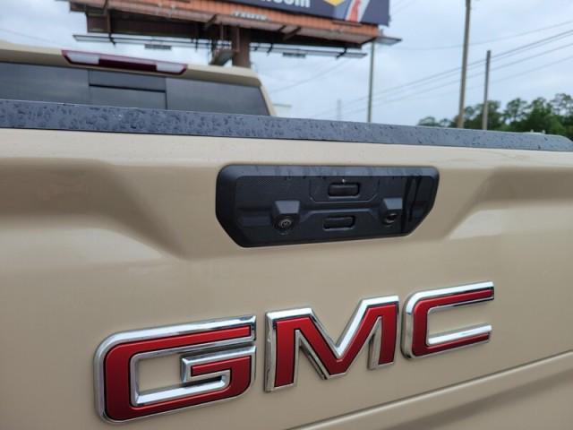 used 2023 GMC Sierra 1500 car, priced at $49,675