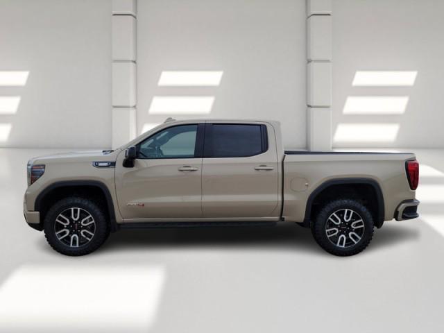 used 2023 GMC Sierra 1500 car, priced at $49,675
