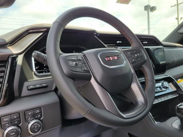 new 2025 GMC Sierra 1500 car, priced at $63,810