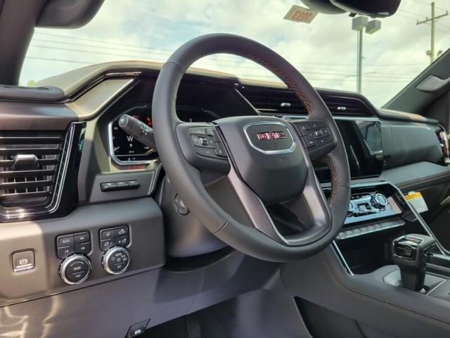 new 2025 GMC Sierra 1500 car, priced at $63,810